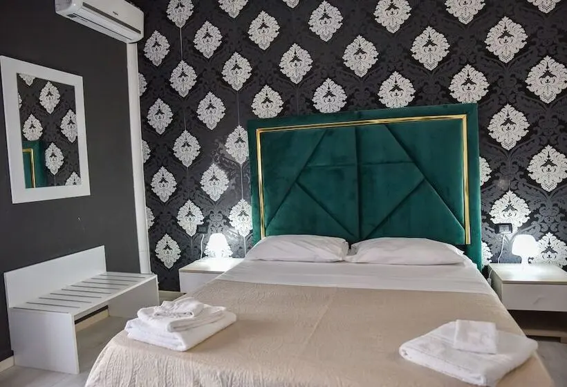 Deluxe-huone, Mirosa Bed And Breakfast