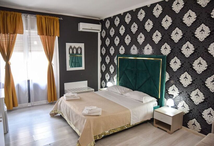 Номер Deluxe, Mirosa Bed And Breakfast