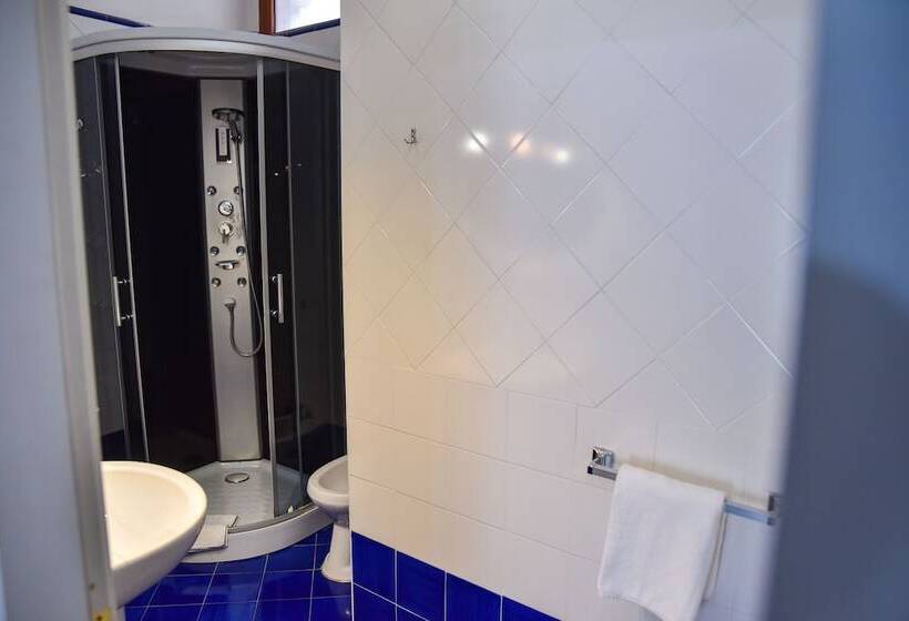 חדר דלוקס, Mirosa Bed And Breakfast