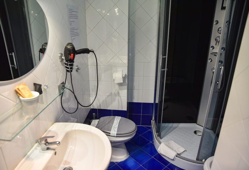 חדר דלוקס, Mirosa Bed And Breakfast