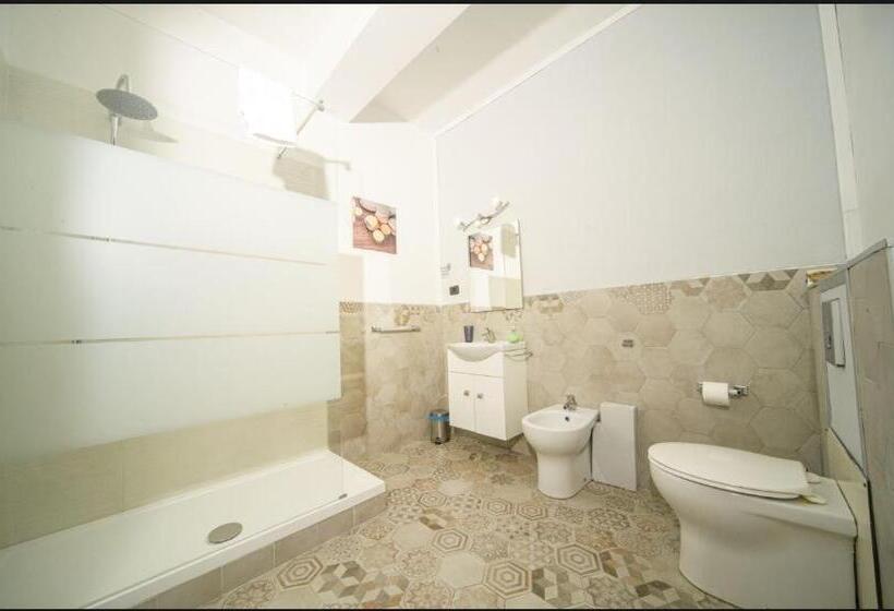 Номер Стандарт, Mirosa Bed And Breakfast