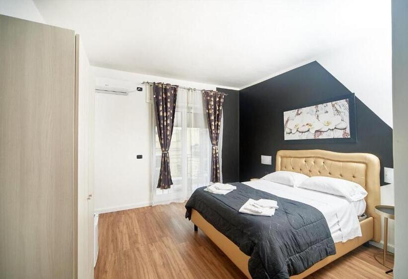 חדר סטנדרט, Mirosa Bed And Breakfast