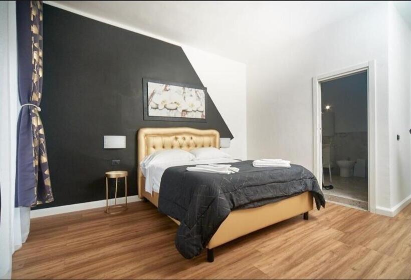 חדר סטנדרט, Mirosa Bed And Breakfast