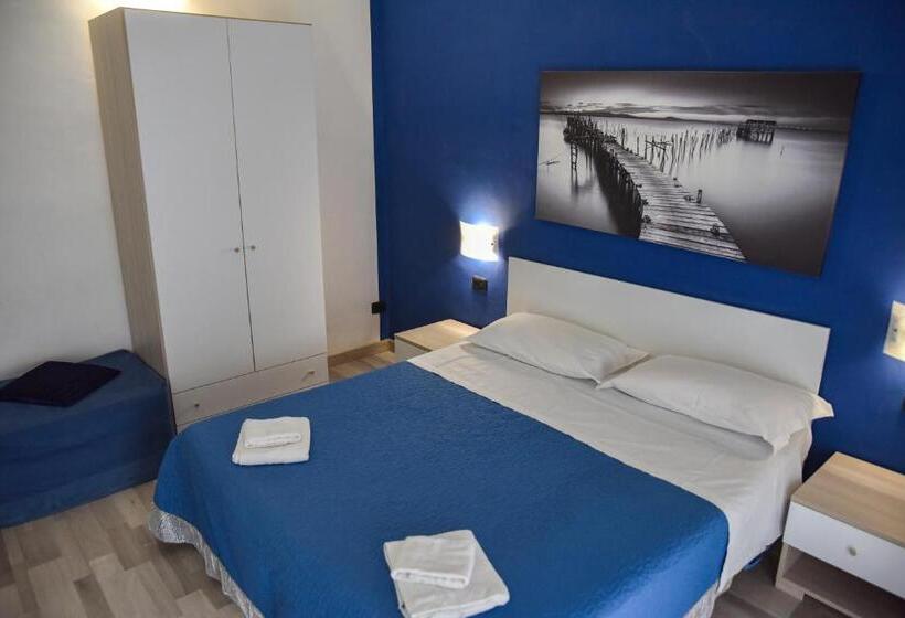 חדר סטנדרט, Mirosa Bed And Breakfast