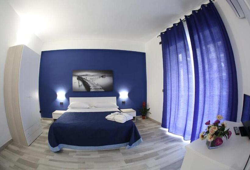 חדר סטנדרט, Mirosa Bed And Breakfast