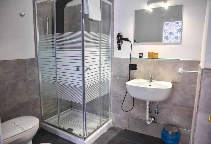 חדר סטנדרט, Mirosa Bed And Breakfast