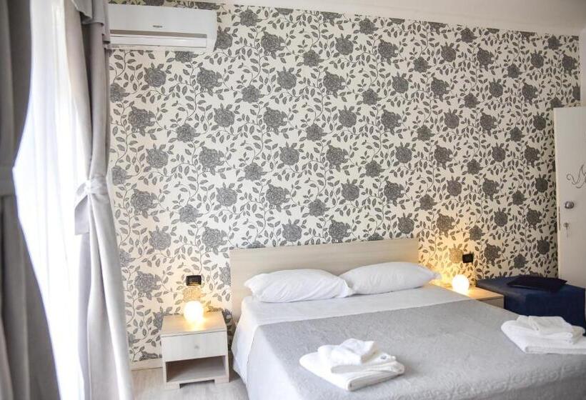 Номер Стандарт, Mirosa Bed And Breakfast