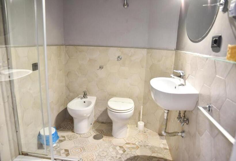 חדר סטנדרט יחיד, Mirosa Bed And Breakfast