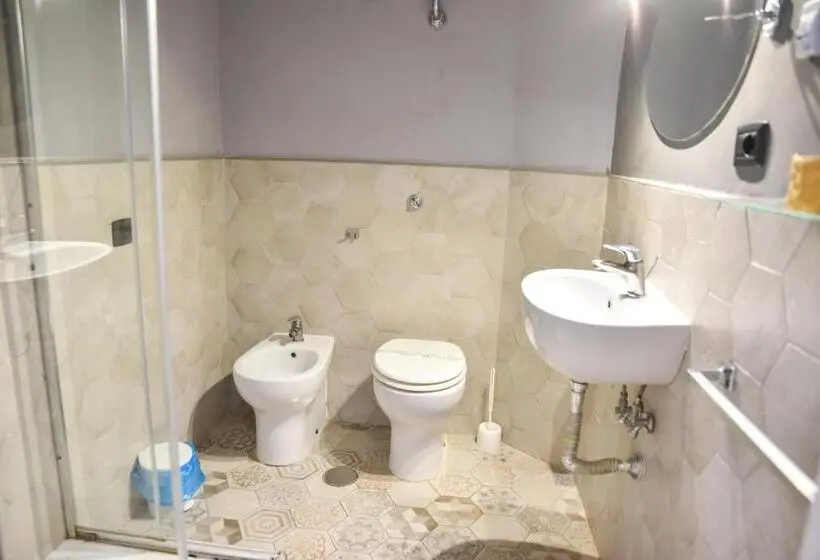 Standard Yhden Hengen Huone, Mirosa Bed And Breakfast