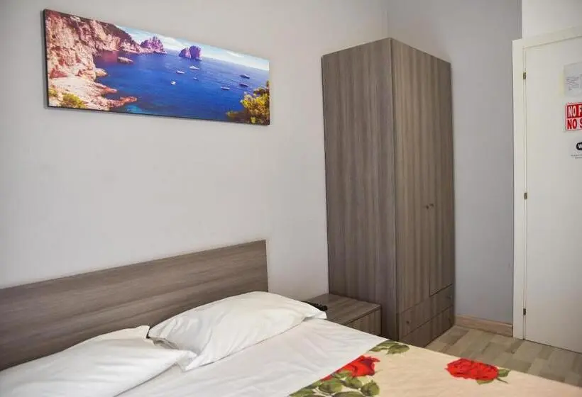 Standard Yhden Hengen Huone, Mirosa Bed And Breakfast