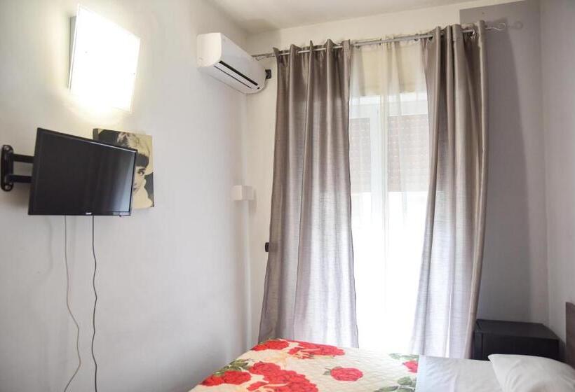 חדר סטנדרט יחיד, Mirosa Bed And Breakfast