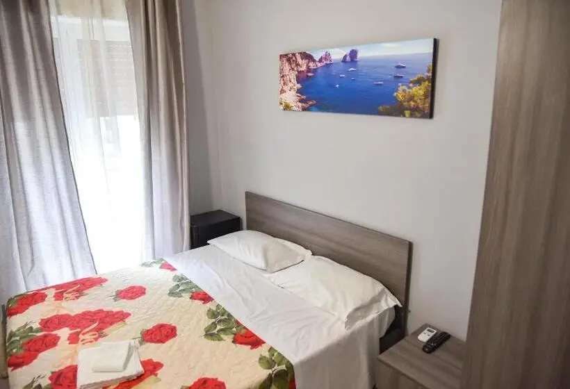 Standard Yhden Hengen Huone, Mirosa Bed And Breakfast