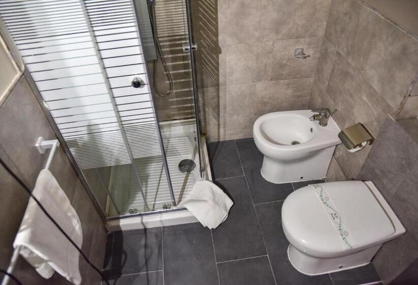 Стандартный Номер Кровать Кинг, Mirosa Bed And Breakfast