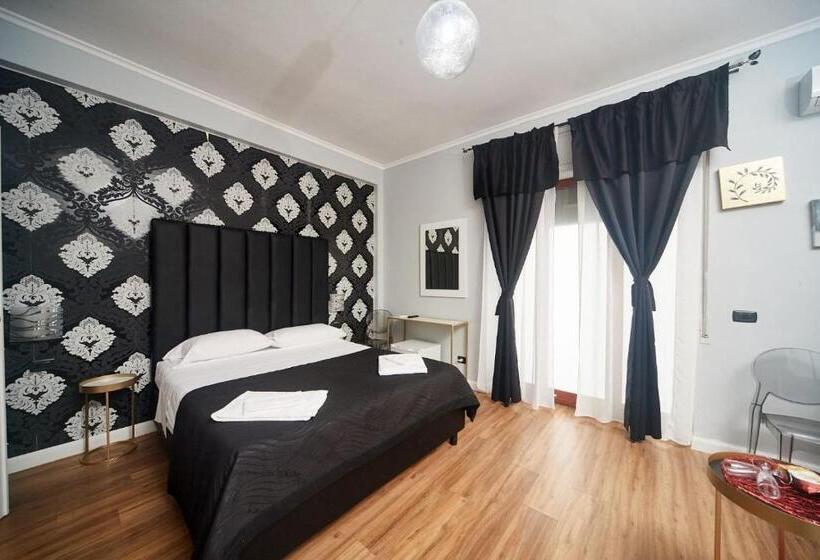 חדר דלוקס, Mirosa Bed And Breakfast