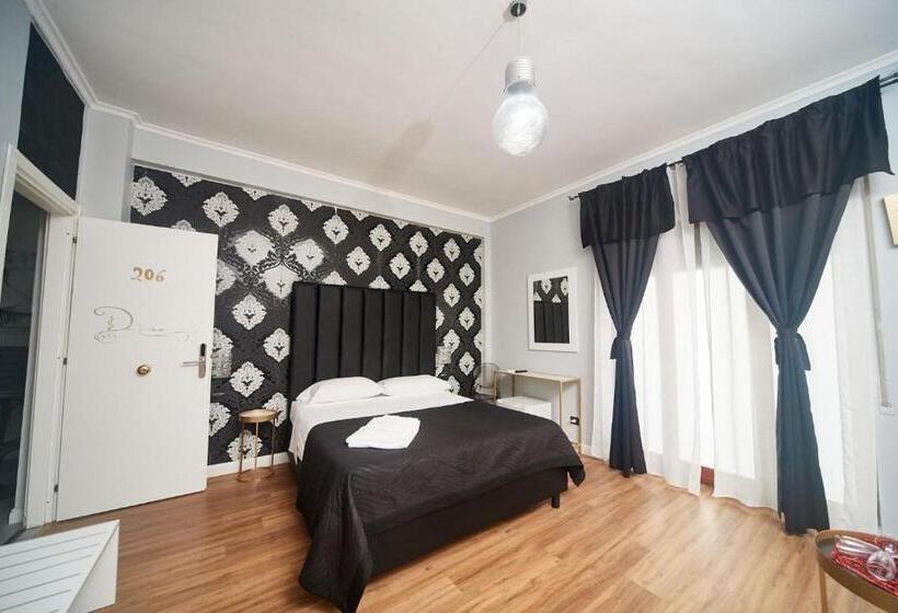 Номер Deluxe, Mirosa Bed And Breakfast