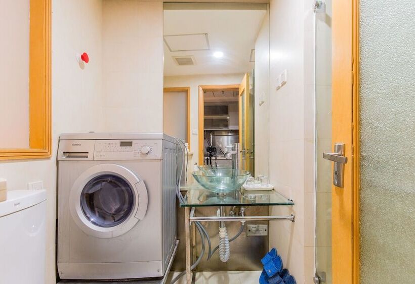 Quarto Estandar, New Space New