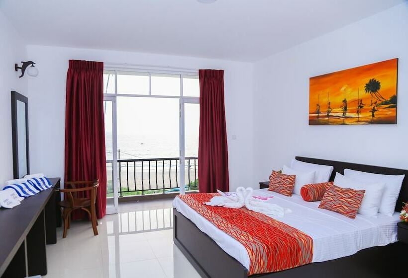 Номер Deluxe с Видом, Crystal Resort Dickwella