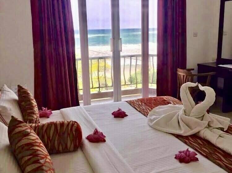 Номер Deluxe с Видом, Crystal Resort Dickwella