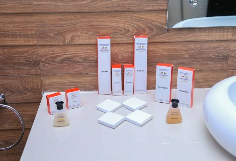 Номер Deluxe с Видом, Crystal Resort Dickwella