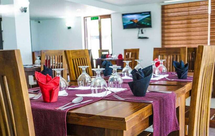 Семейный Номер, Crystal Resort Dickwella