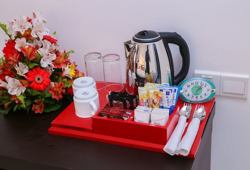 Семейный Номер, Crystal Resort Dickwella