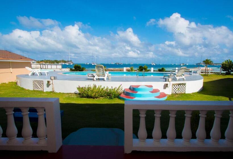 اتاق استاندارد با بالکن, Kings Landing