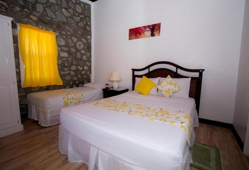 بانگلوی استاندارد با چشمانداز دریا, Kings Landing