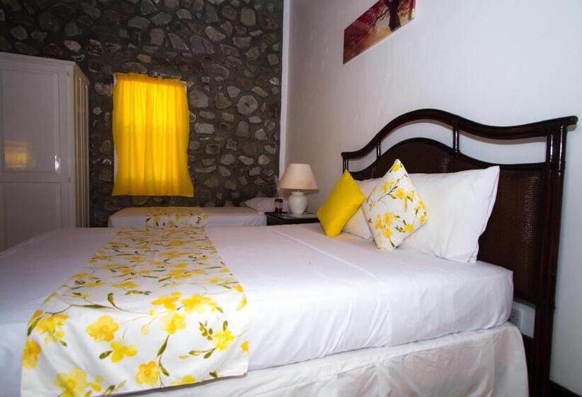 بانگلوی استاندارد با چشمانداز دریا, Kings Landing