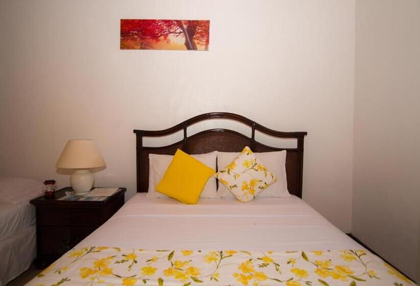 بانگلوی استاندارد با چشمانداز دریا, Kings Landing