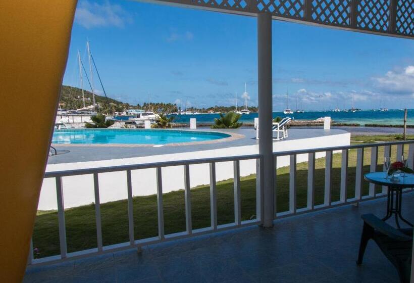 بانگلوی استاندارد با چشمانداز دریا, Kings Landing