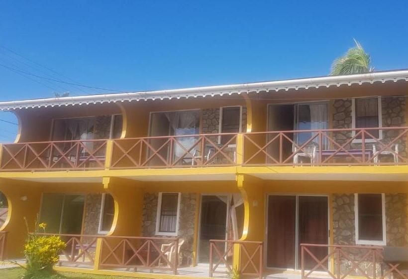 اتاق استاندارد با چشمانداز باغ, Kings Landing