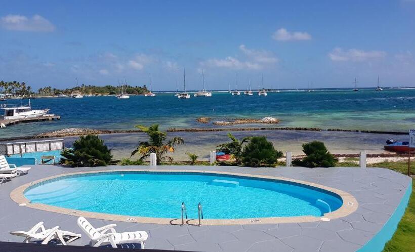 اتاق استاندارد یک نفره با چشمانداز دریا, Kings Landing