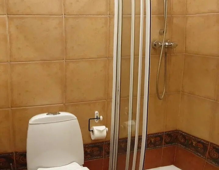 اتاق استاندارد, Pushkinskaya10 Pension