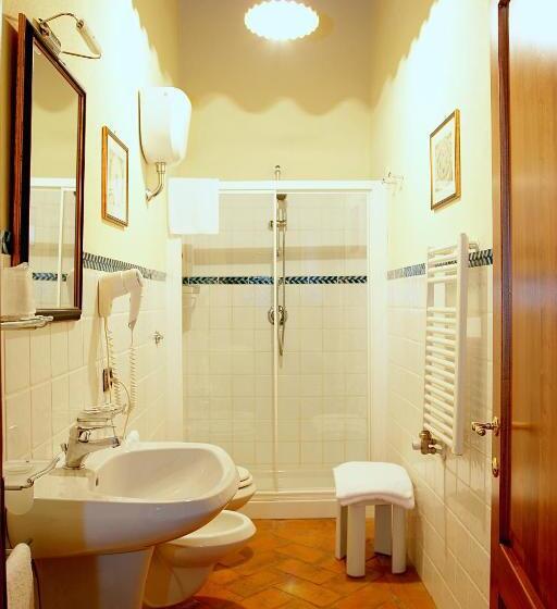 ジュニアスイート, La Locanda Di Quercecchio