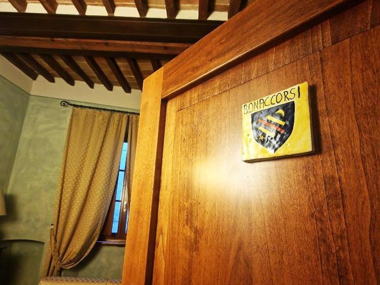 ジュニアスイート, La Locanda Di Quercecchio