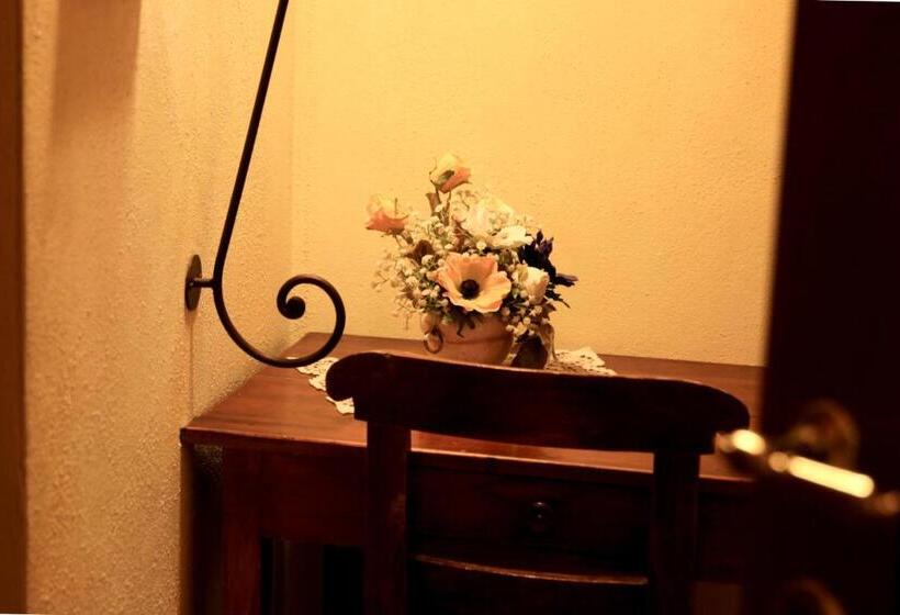 ジュニアスイート, La Locanda Di Quercecchio