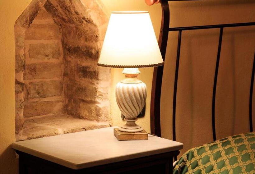 Полулюкс, La Locanda Di Quercecchio