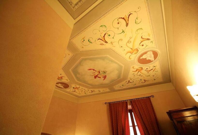 Номер Стандарт, La Locanda Di Quercecchio