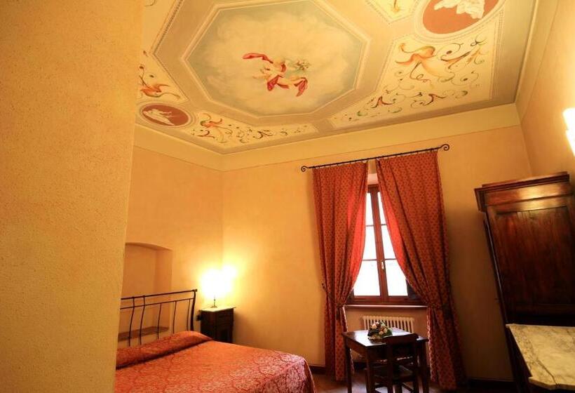 スタンダードルーム, La Locanda Di Quercecchio