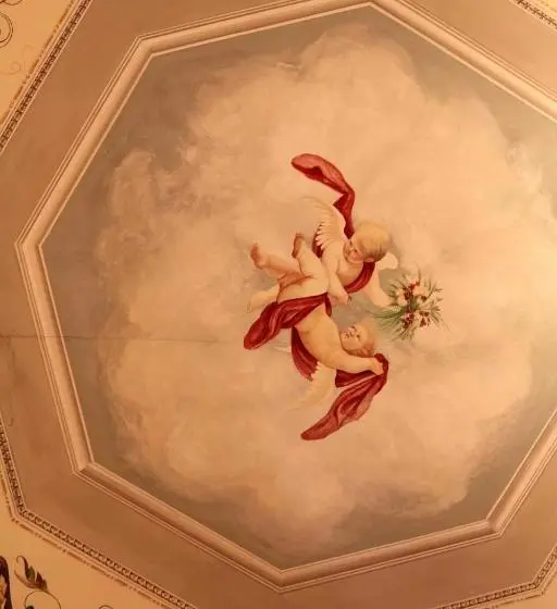 اتاق استاندارد, La Locanda Di Quercecchio