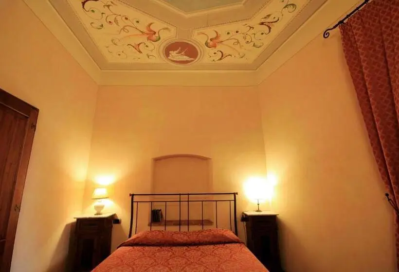 اتاق استاندارد, La Locanda Di Quercecchio