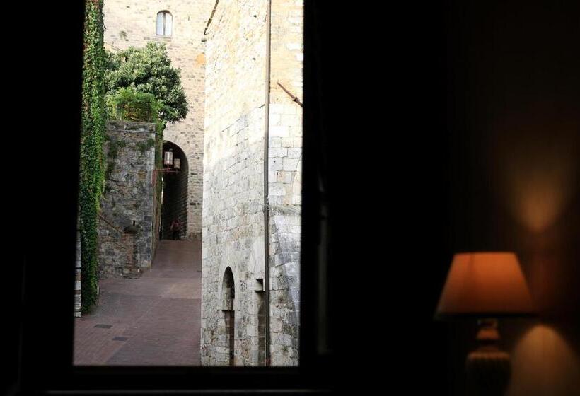 Номер Стандарт, La Locanda Di Quercecchio