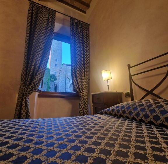 スタンダードルーム, La Locanda Di Quercecchio