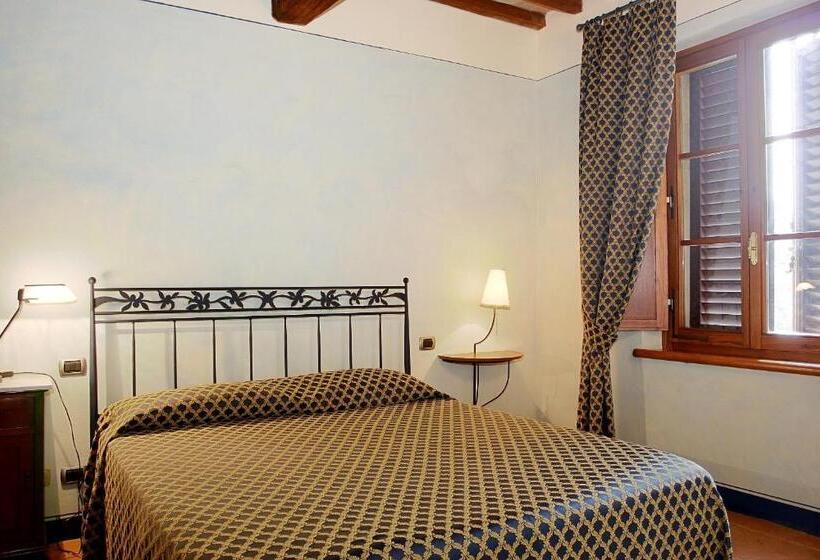 １ベッドルームアパートメント, La Locanda Di Quercecchio