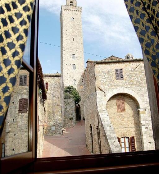 スタンダードルーム, La Locanda Di Quercecchio
