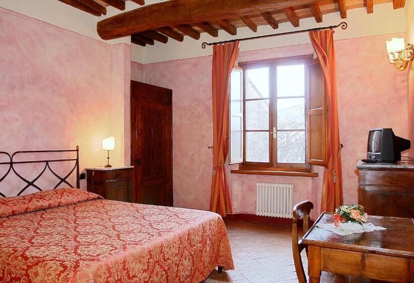 スタンダードルーム, La Locanda Di Quercecchio