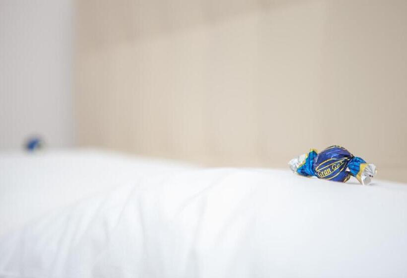 Quarto standard, Le Tre Lune Suites