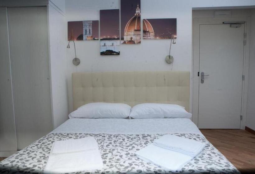 Quarto standard, Le Tre Lune Suites