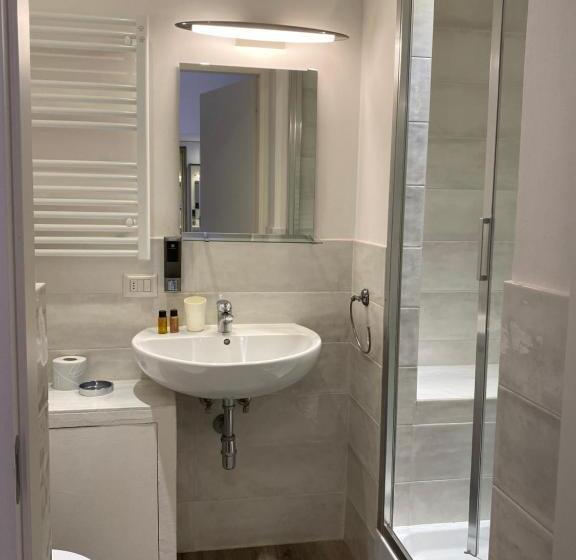 Quarto standard, Le Tre Lune Suites