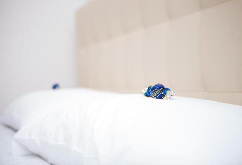 Quarto standard, Le Tre Lune Suites